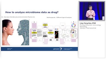 DNAnexus Connect 2017 - The Janssen Clinical NGS Platform