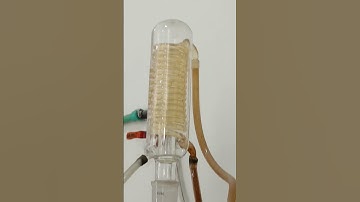 Water distillation Assembly