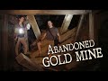 Exploring the Abandoned Big Horn Mine