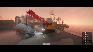 Blowing things up in Teardown Sandbox - Playing with NEW MODS - Episode 210