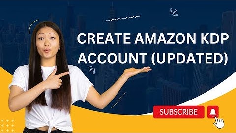 CREATE AMAZON KDP ACCOUNT | AVOID MULTIPLE CODE SENT | INTERNAL ERROR