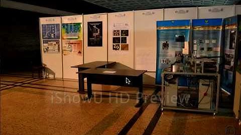 Qt quick app (landscape)