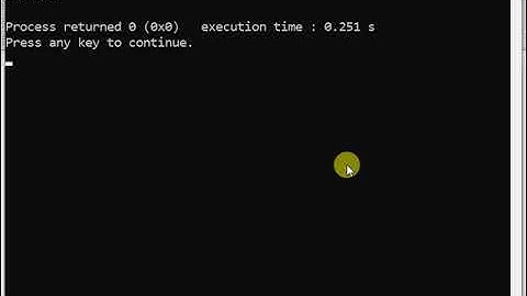 28   C++ CodeBlocks Shallow and Deep Copy and Copy Constructor