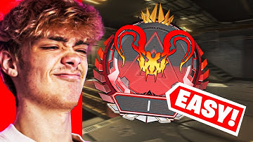 How to DOMINATE Predator Lobbies! (Apex Legends Mobile)