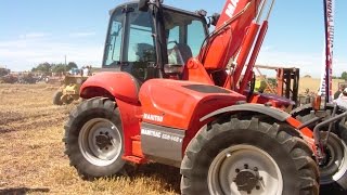 Fete de la moisson 2016
