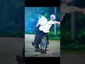 jujutsu kaisen #anime #subscribe