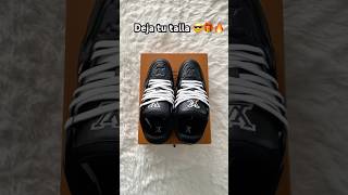 The Real Luxury Unboxing. #streetwear #daily #outfit #men fashion #women fashion #casual luxury