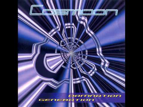 Cosmoon — Go Deeper 0756