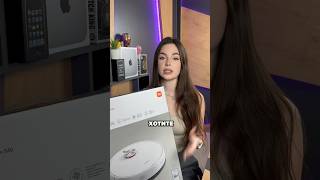 Xiaomi Robot Vacuum S40
