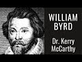 Capture de la vidéo The Tudor Greats: William Byrd (Part 3) | Dr. Kerry Mccarthy