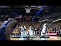 Missouri - Bell Monster Dunk vs Ole Miss