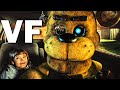 Five nights at freddys bande annonce vf nouvelle 2023