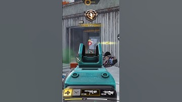 Call of duty mobile: QQ9 Neon Grunge #codm #callofduty #codmshorts #codmobile #cod #qq9codm