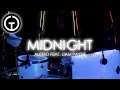 Midnight - Alesso feat. Liam Payne (Light Up Drum Cover)