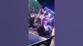 Thomas Arya Live Di Surabaya - Satu Hati Sampai Mati