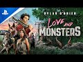 Love and Monsters - Exclusive Clip | PS Video