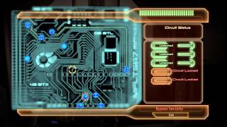 Hacking At Its Finests Mass Effect 2