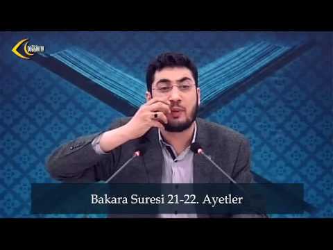 Abdullah İmamoğlu Siz Rabbim Allah'tır diyen bir zatı mı öldürmek istiyorsunuz?