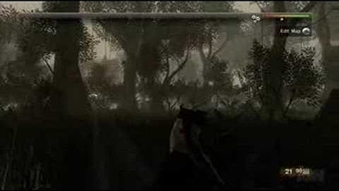 Farcry 2 Map Editor/Creator Walkthrough Video