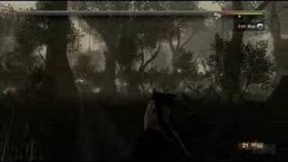 Farcry 2 Map Editor/Creator Walkthrough Video