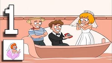 Displace Game - Happy Ending: Displace Puzzle - Level 1-30 Part 1