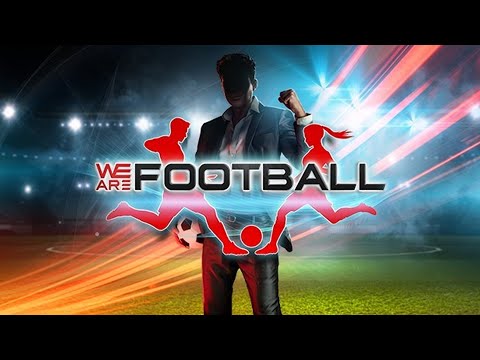 Vidéo: Football De Carrière