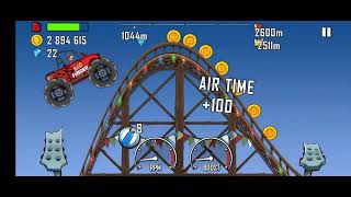 Hill Climb Racing | 227 | Daily Missions | Do 5 Loops