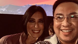 Oscar Nominee Nadine Labaki Discusses Capernaum At Afifest 18