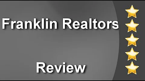 Franklin Realtors Springfield Wonderful Five Star ...