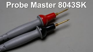 Probe Master 8043SK - A review screenshot 3