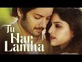 Tu Har Lamha Full Video - Khamoshiyan|Arijit Singh|Ali Fazal, Sapna Pabbi|Bobby-Imran