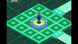 Mega Man Battle Network 2 - Megaman Battle Network 2 BLIND (13) - User video