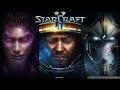 StarCraft 2 совместная игра №15