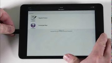 Apogee ONE for iPad & Mac Tutorials: How to Setup the Hi-Z 1/4" Input