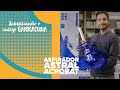 Aspirador Automatico Fluidra Acrobat  - Review
