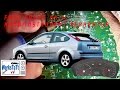 ►Ford Focus MK2◄ Reparatur Kombiinstrument [Instrument Cluster repair] ◢WERKSTATT-TV◣