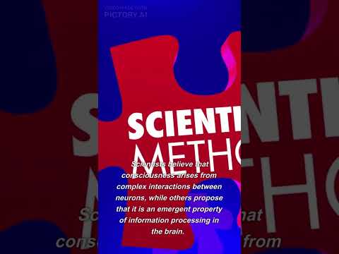 Exploring Human Consciousness: