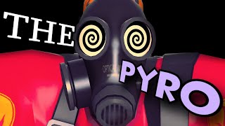 The Pyro Guide