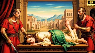 Шокирующая история гладиатора и пленницы: что происходило под ареной Рима