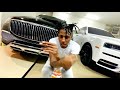 Gang Baby (OFFICIAL VIDEO) - YoungBoy Never Broke Again, P Yungin feat. Rojay MLP & Rjae