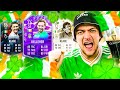 I qualified for fut champs w ireland 