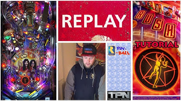 Rush Tutorial Series: MULTIBALLS (4k Resolution)