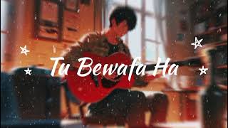 Tu bewafa ha \/#viralsongs #music