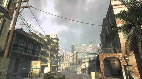 Black Ops-Best Tomahawk Ever? 360 ATM