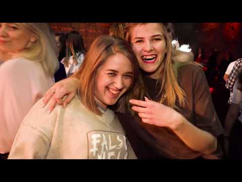 Video: Barnaul nightlife