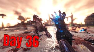 Playing Dark Ages For 1 Minute Everyday (Day 36)