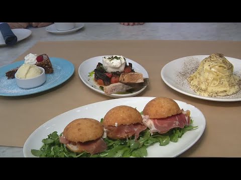Video: Restaurant Week Los Angeles: un ghid simplu pentru DineLA