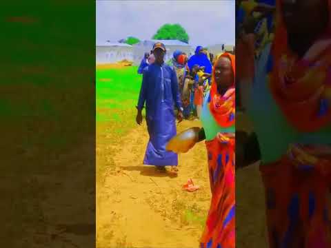 اوضاع اللاجئين السودانيين في تشاد