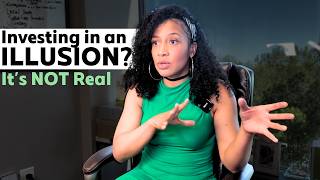 The Great Economic Illusion: Why Most People Will Miss This Wealth Transfer | The Profit Door Review