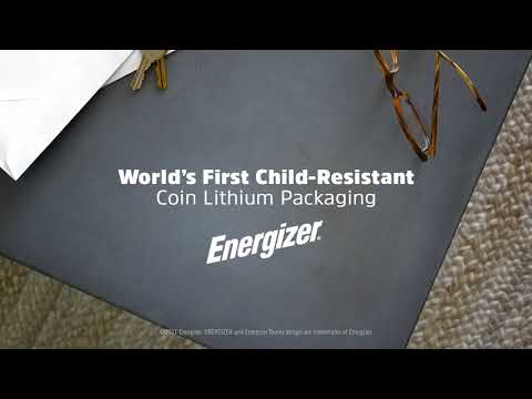 Energizer 2450 3v Lithium – Battery World